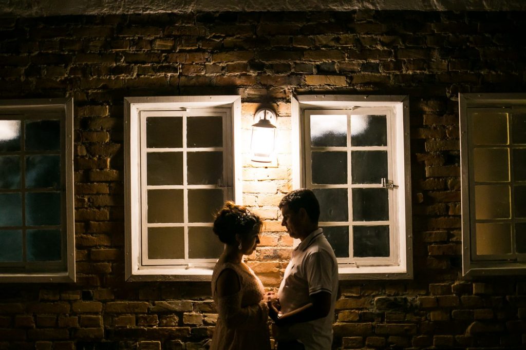 Casamento no Espaço Eventos Estancia