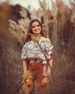 Ensaio Fotografico no Jardim Botanico